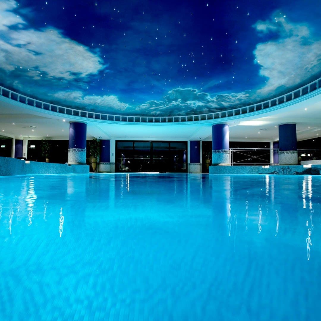 Spa Experiences
