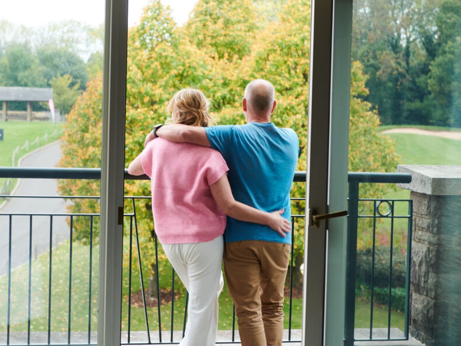 Midweek Stay for Two at Celtic Manor Resort