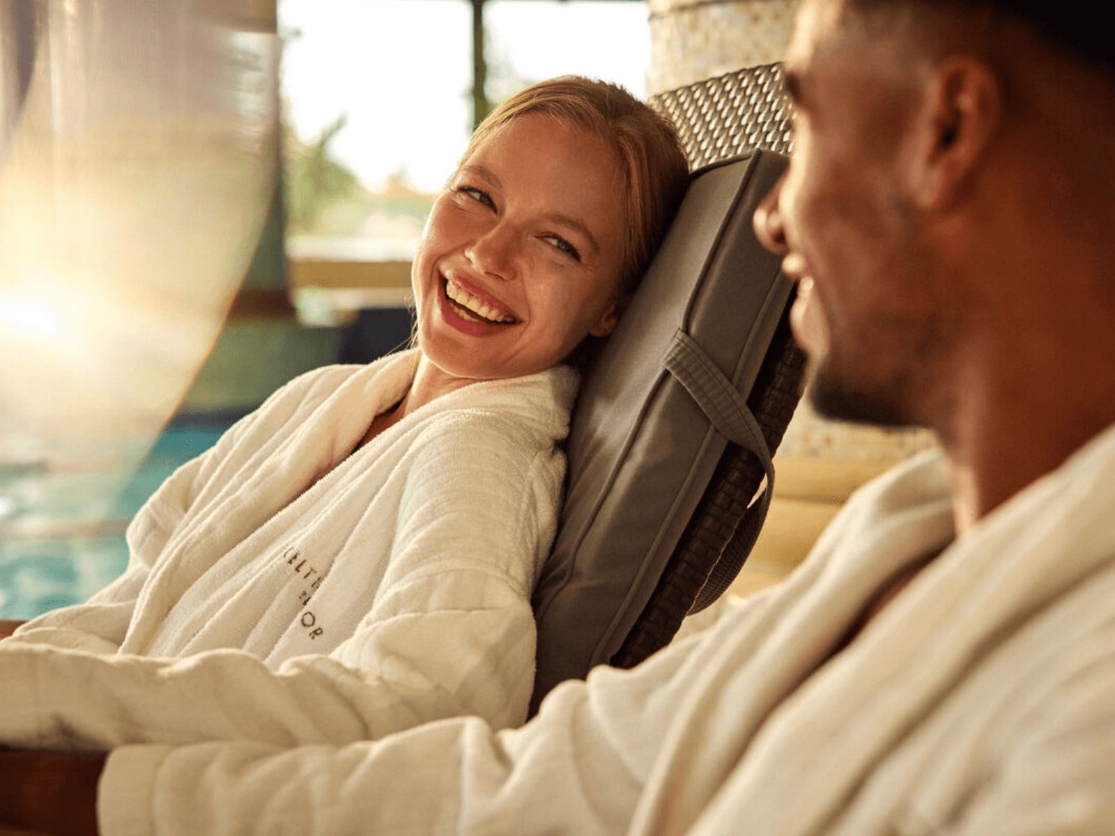 Sunday Stayover at Celtic Manor Resort for Two