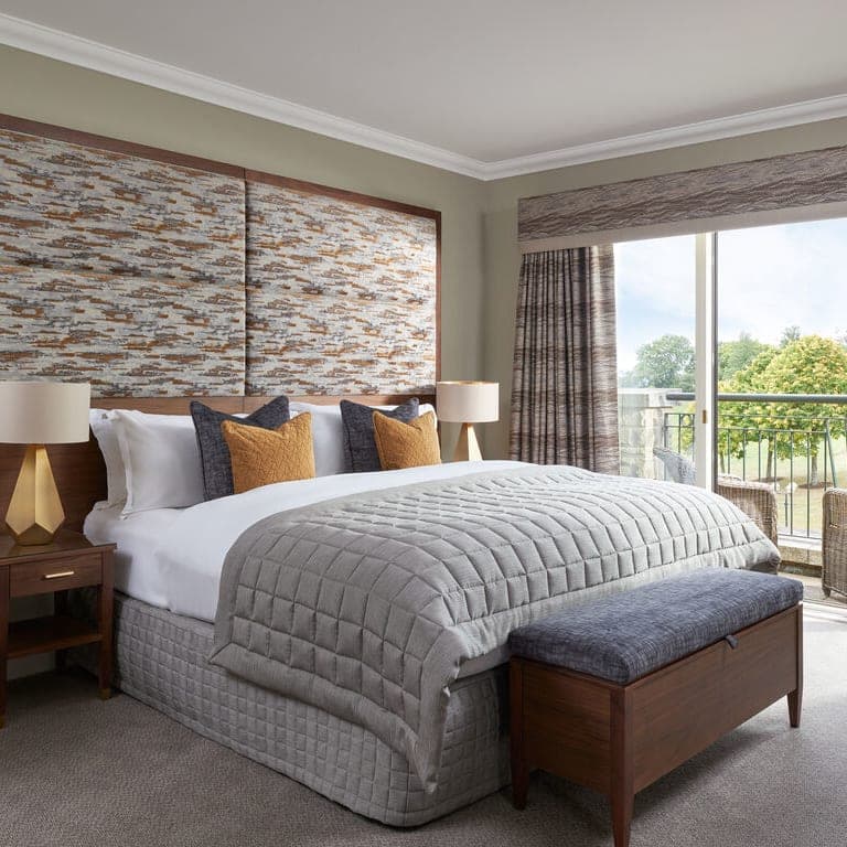 Overnight Stays