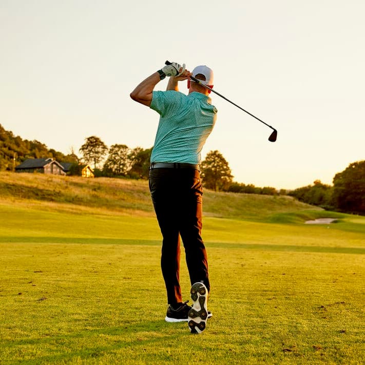 Golf Experiences