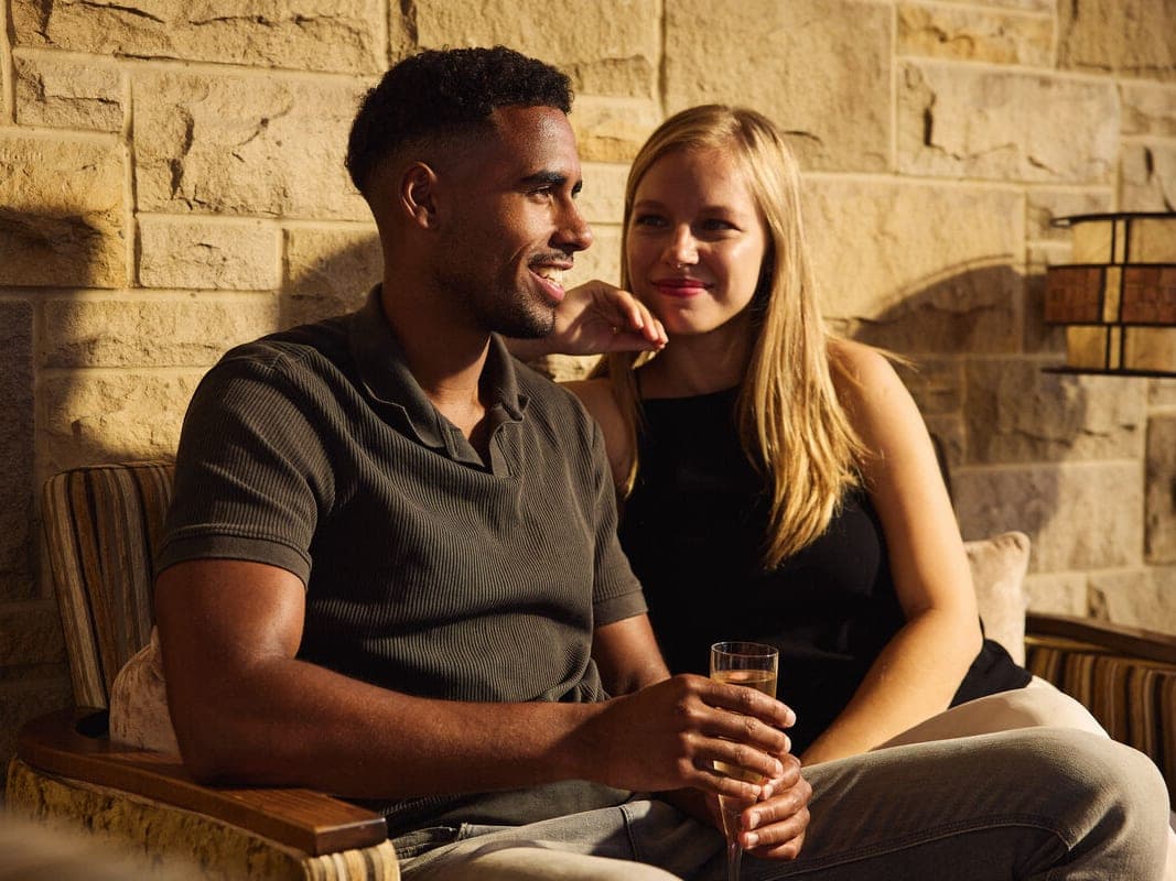 Celtic Escape with Dinner for Two