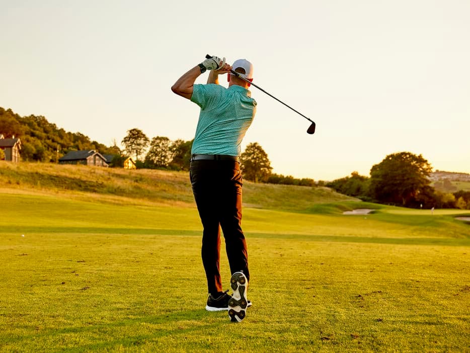 Ryder Cup Golf Break at Manor House Hotel