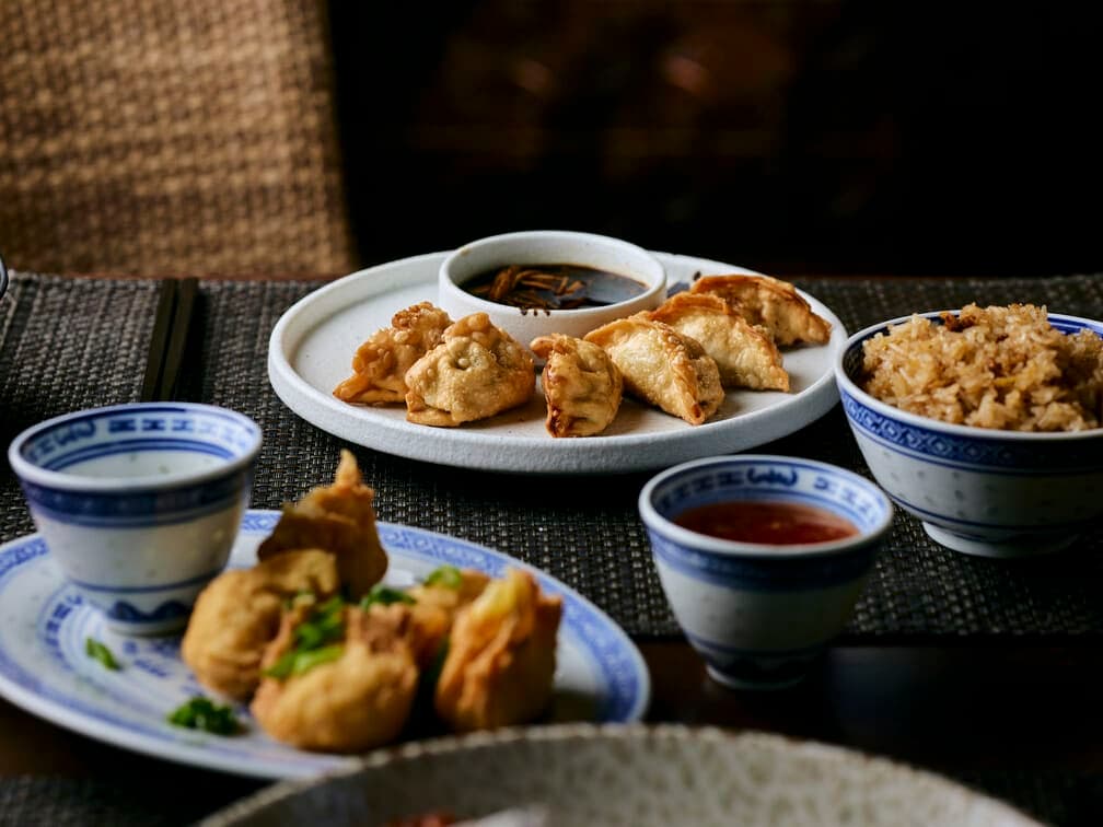 Dinner for Two at One of Four Restaurants