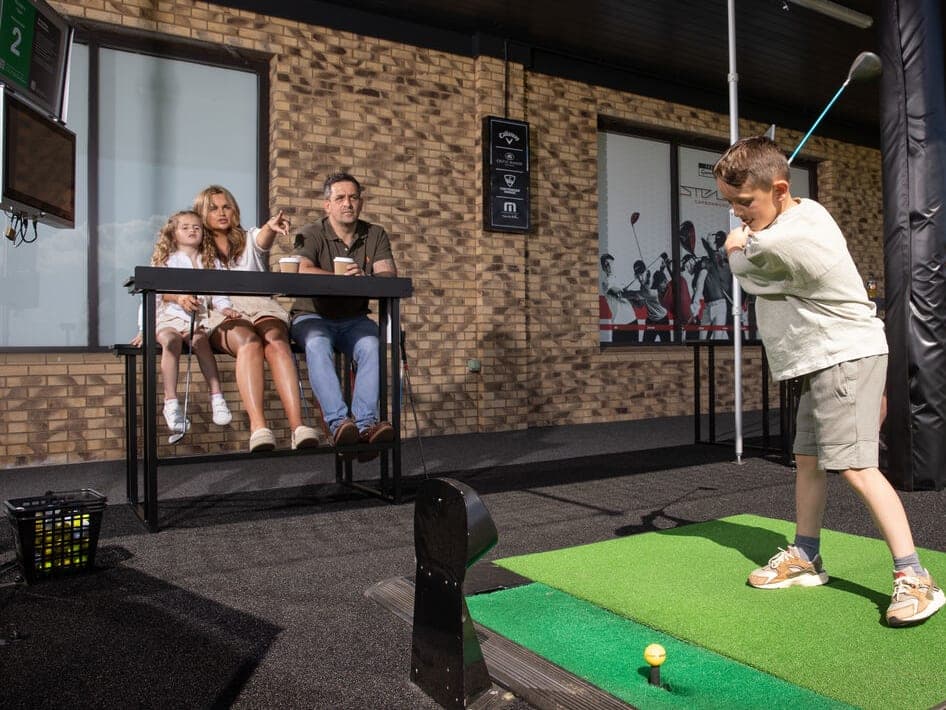 One Hour Toptracer Interactive Games for the Family