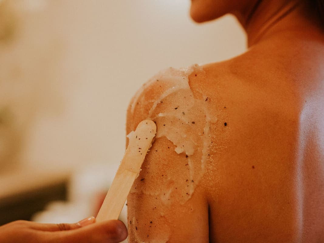 Midweek Spa Treatment