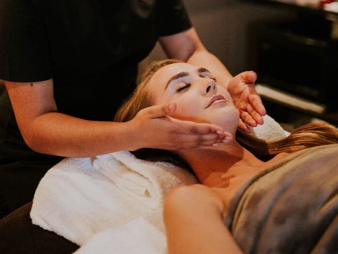 Spa Treatment