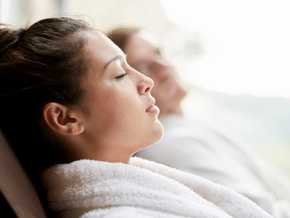 Midweek Indulgence Package