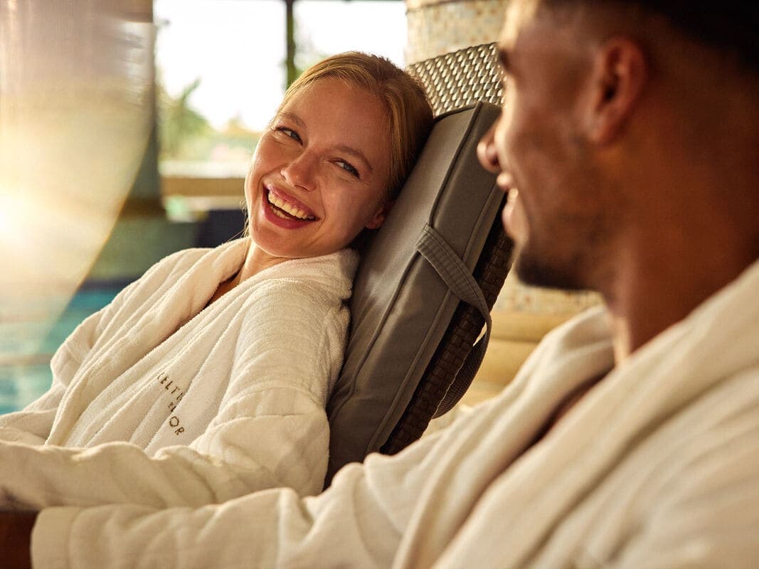 Spa Monetary Voucher